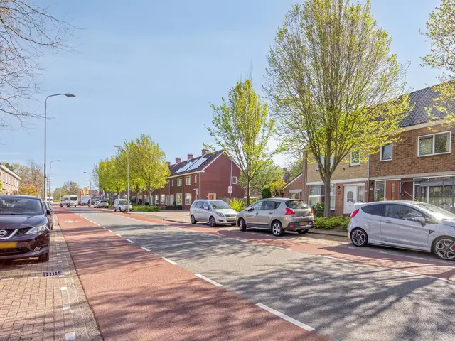 Beethovenstraat 77, HEEMSKERK