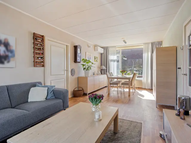 Beethovenstraat 77, HEEMSKERK