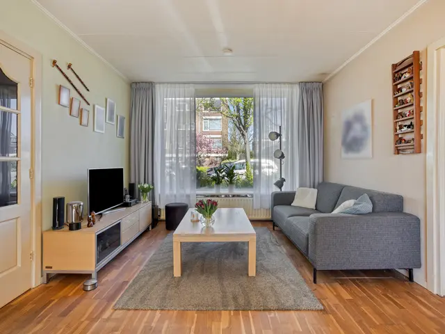 Beethovenstraat 77, HEEMSKERK