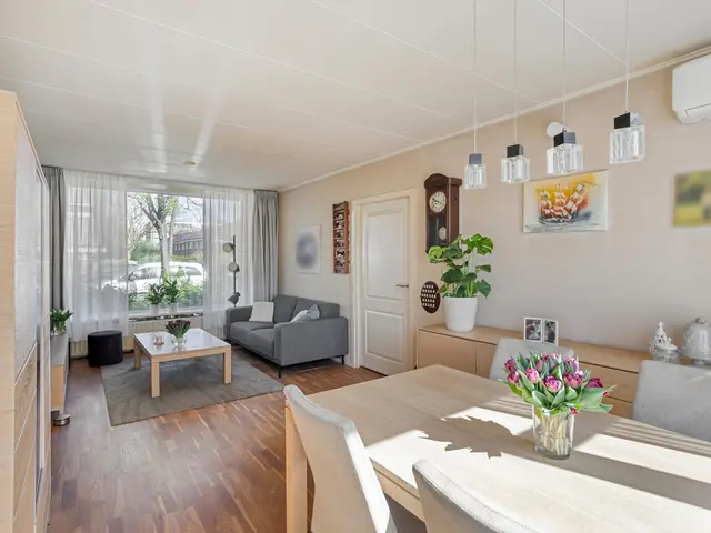 Beethovenstraat 77, HEEMSKERK