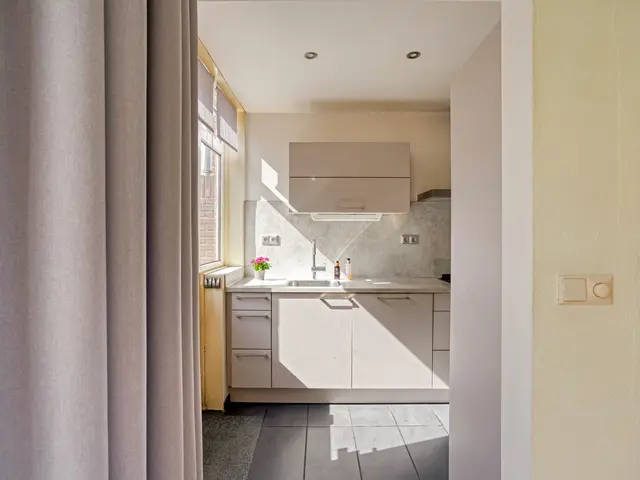 Beethovenstraat 77, HEEMSKERK