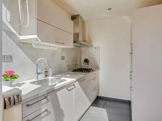 Beethovenstraat 77, HEEMSKERK