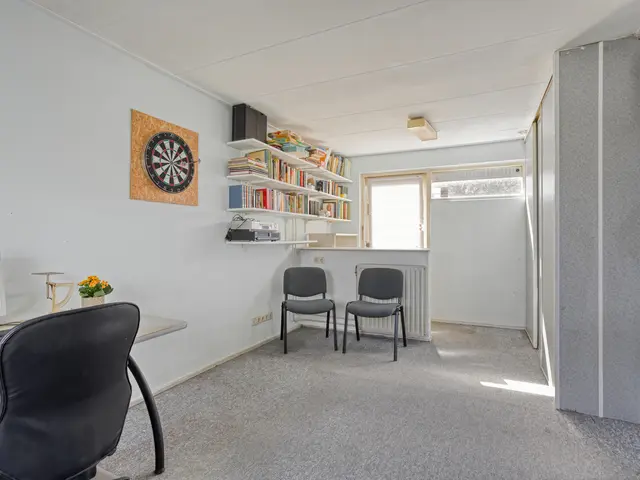 Beethovenstraat 77, HEEMSKERK