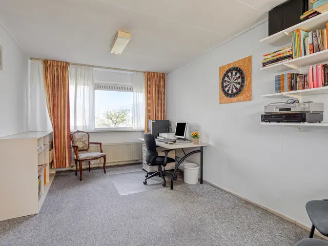 Beethovenstraat 77, HEEMSKERK