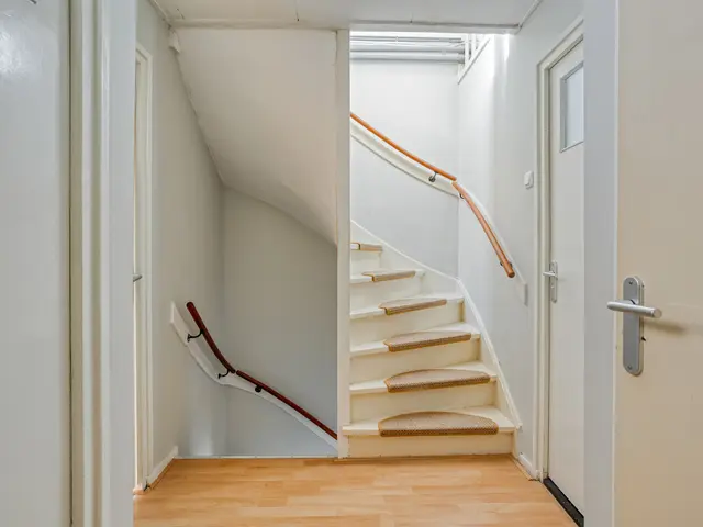 Beethovenstraat 77, HEEMSKERK