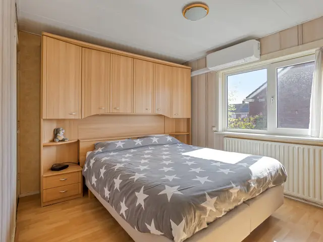 Beethovenstraat 77, HEEMSKERK