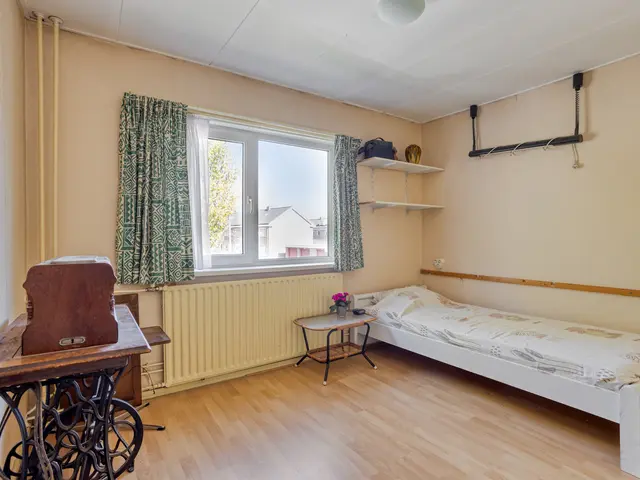 Beethovenstraat 77, HEEMSKERK