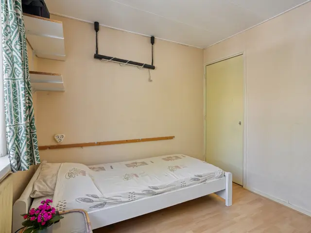 Beethovenstraat 77, HEEMSKERK