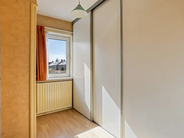 Beethovenstraat 77, HEEMSKERK