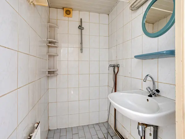 Beethovenstraat 77, HEEMSKERK