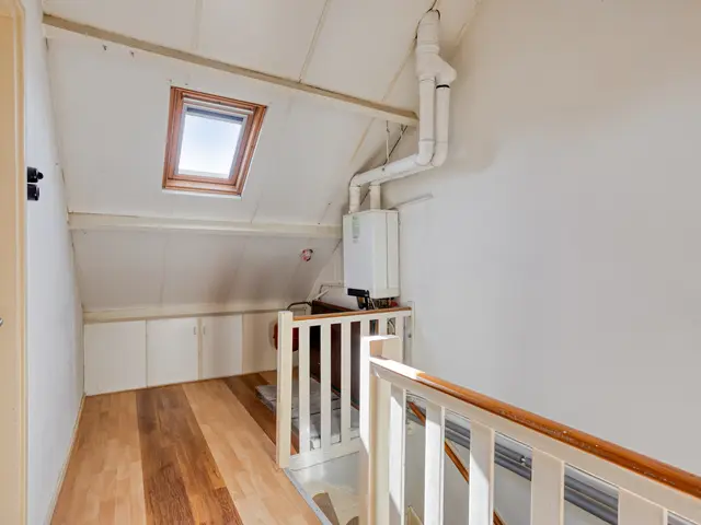 Beethovenstraat 77, HEEMSKERK