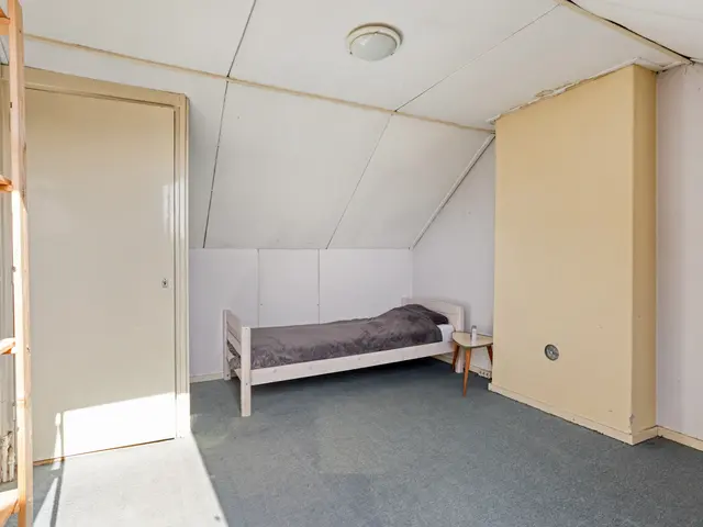 Beethovenstraat 77, HEEMSKERK