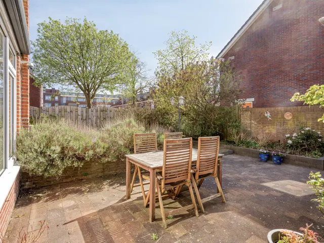 Beethovenstraat 77, HEEMSKERK