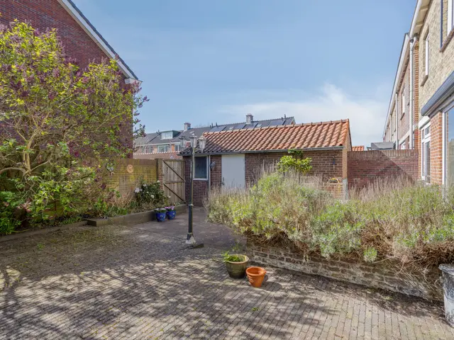 Beethovenstraat 77, HEEMSKERK