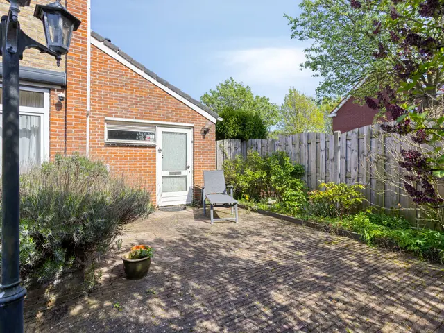 Beethovenstraat 77, HEEMSKERK