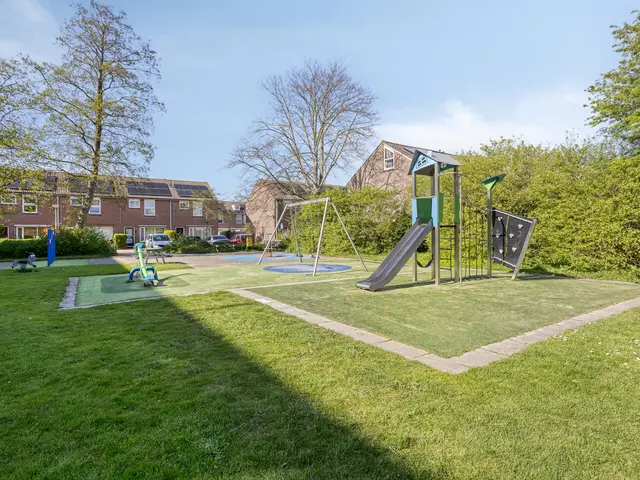 Beethovenstraat 77, HEEMSKERK