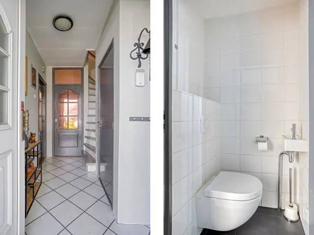 Beethovenstraat 77, HEEMSKERK