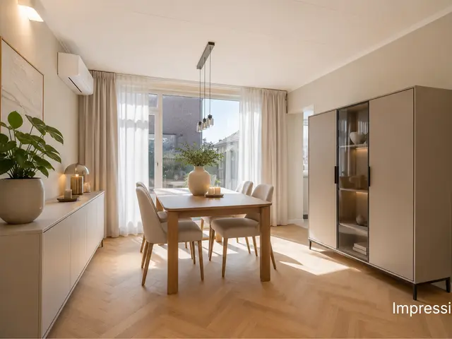 Beethovenstraat 77, HEEMSKERK