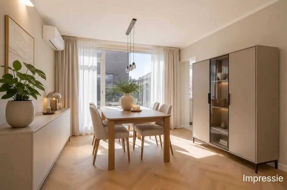 Beethovenstraat 77