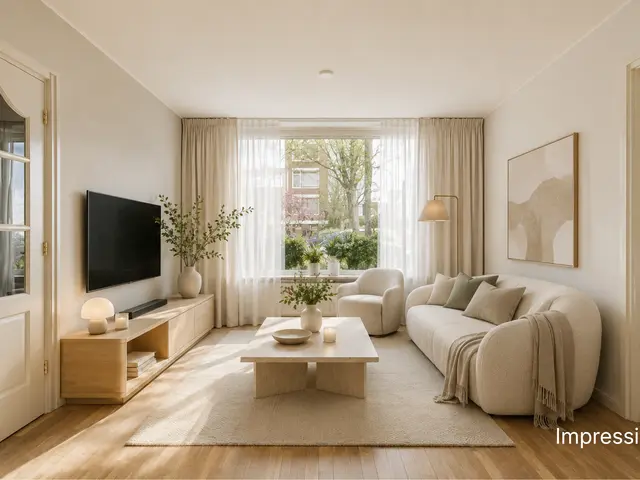 Beethovenstraat 77, HEEMSKERK
