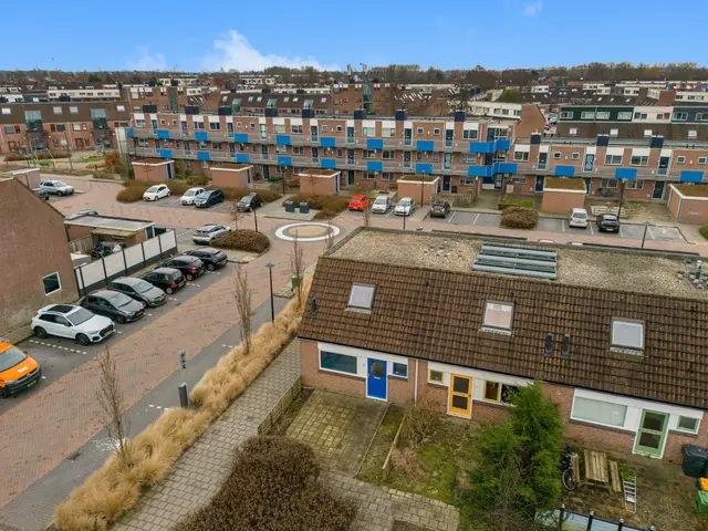 Amstel 72, HEERHUGOWAARD