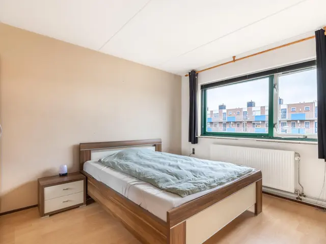 Amstel 72, HEERHUGOWAARD