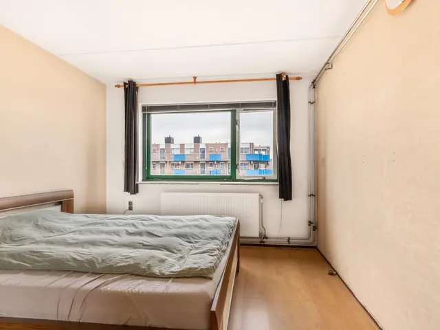 Amstel 72, HEERHUGOWAARD