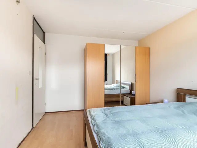 Amstel 72, HEERHUGOWAARD