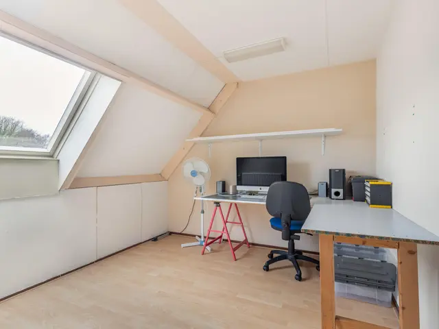 Amstel 72, HEERHUGOWAARD