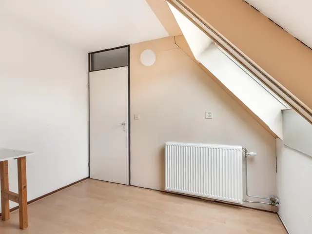 Amstel 72, HEERHUGOWAARD