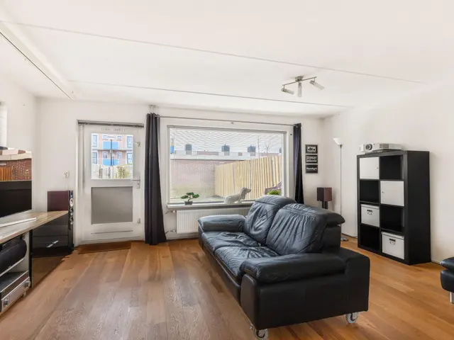 Amstel 72, HEERHUGOWAARD