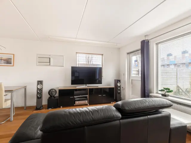 Amstel 72, HEERHUGOWAARD