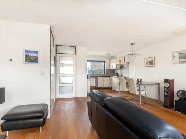 Amstel 72, HEERHUGOWAARD