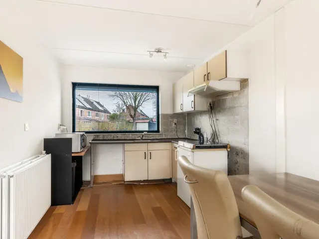 Amstel 72, HEERHUGOWAARD