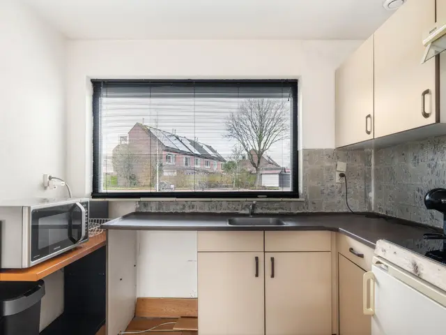 Amstel 72, HEERHUGOWAARD