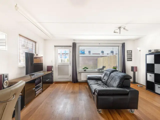 Amstel 72, HEERHUGOWAARD