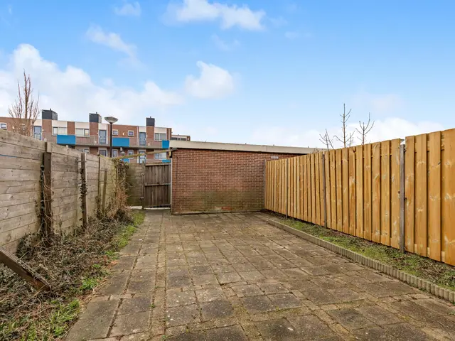 Amstel 72, HEERHUGOWAARD