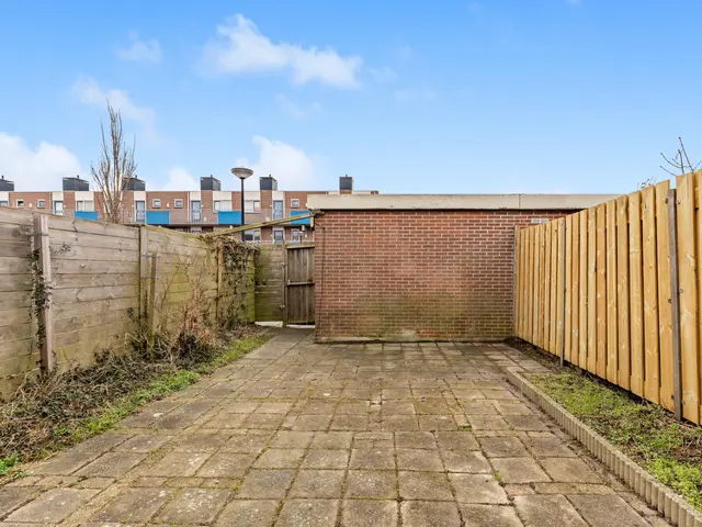 Amstel 72, HEERHUGOWAARD