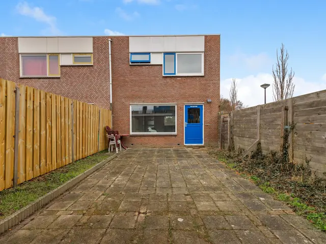 Amstel 72, HEERHUGOWAARD