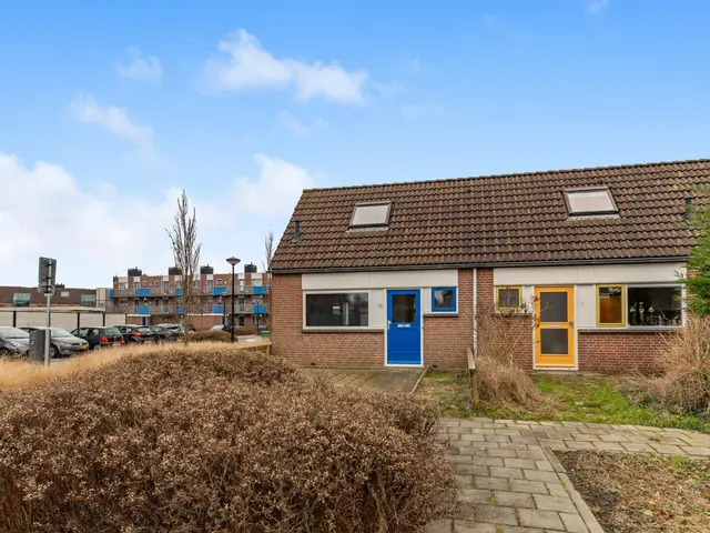 Amstel 72, HEERHUGOWAARD