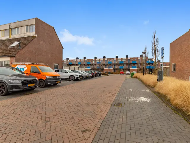 Amstel 72, HEERHUGOWAARD
