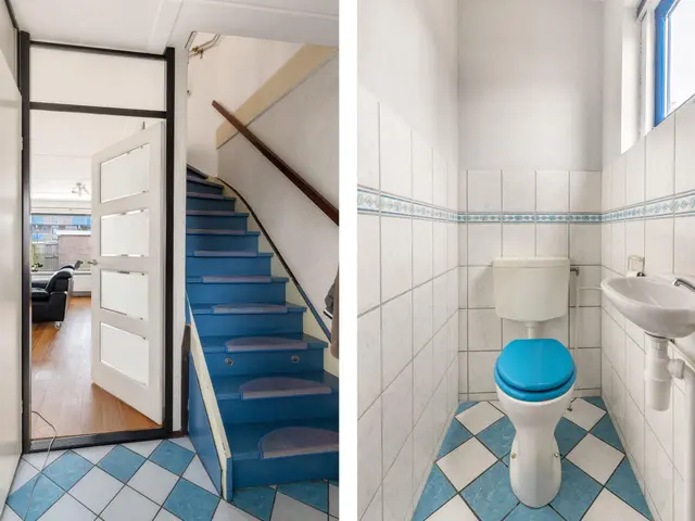 Amstel 72, HEERHUGOWAARD