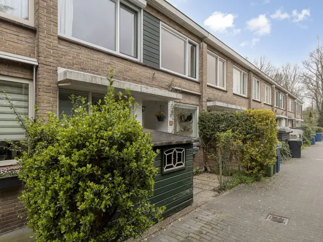 Stalpaertstraat 80, ALKMAAR