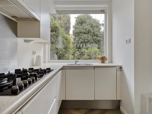 Stalpaertstraat 80, ALKMAAR