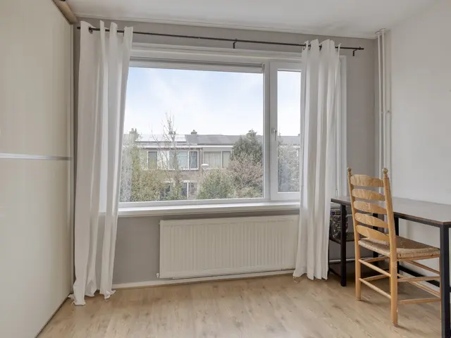 Stalpaertstraat 80, ALKMAAR