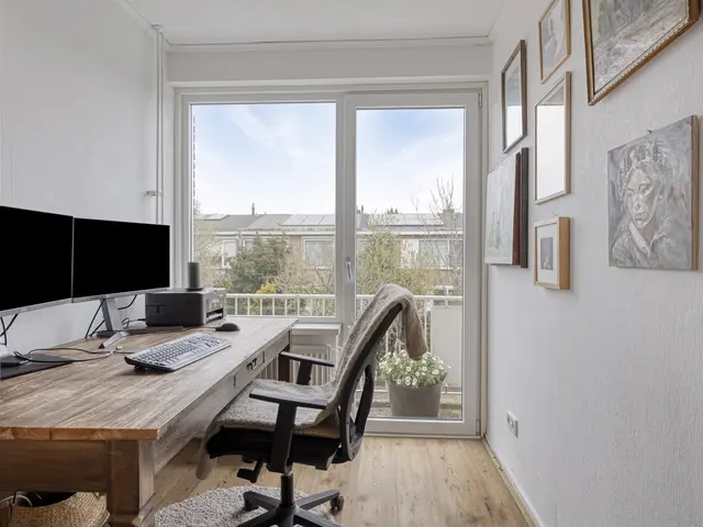 Stalpaertstraat 80, ALKMAAR