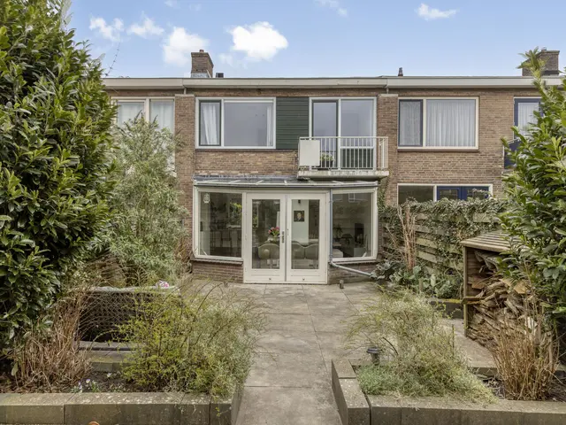 Stalpaertstraat 80, ALKMAAR