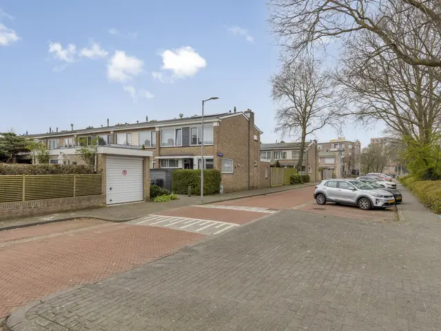 Stalpaertstraat 80, ALKMAAR