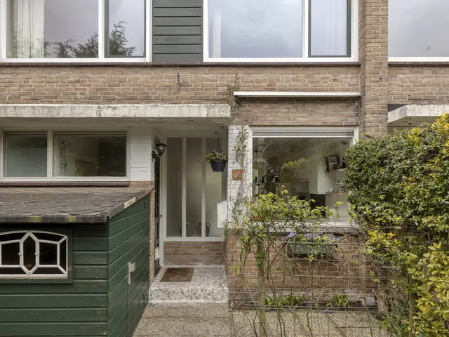 Stalpaertstraat 80, ALKMAAR