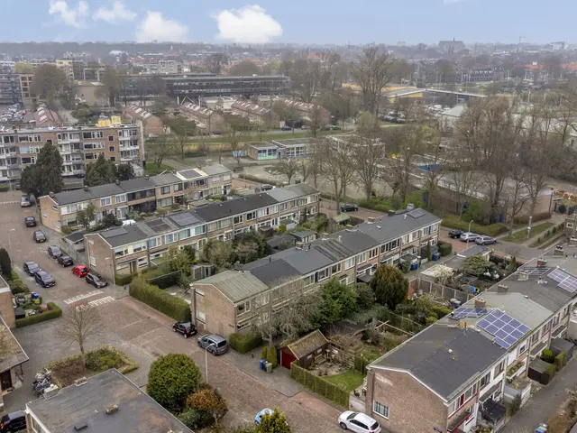 Stalpaertstraat 80, ALKMAAR